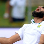 Proteas' 2nd Test report cards