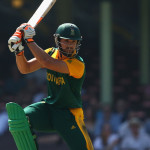 Rossouw kick-started campaign