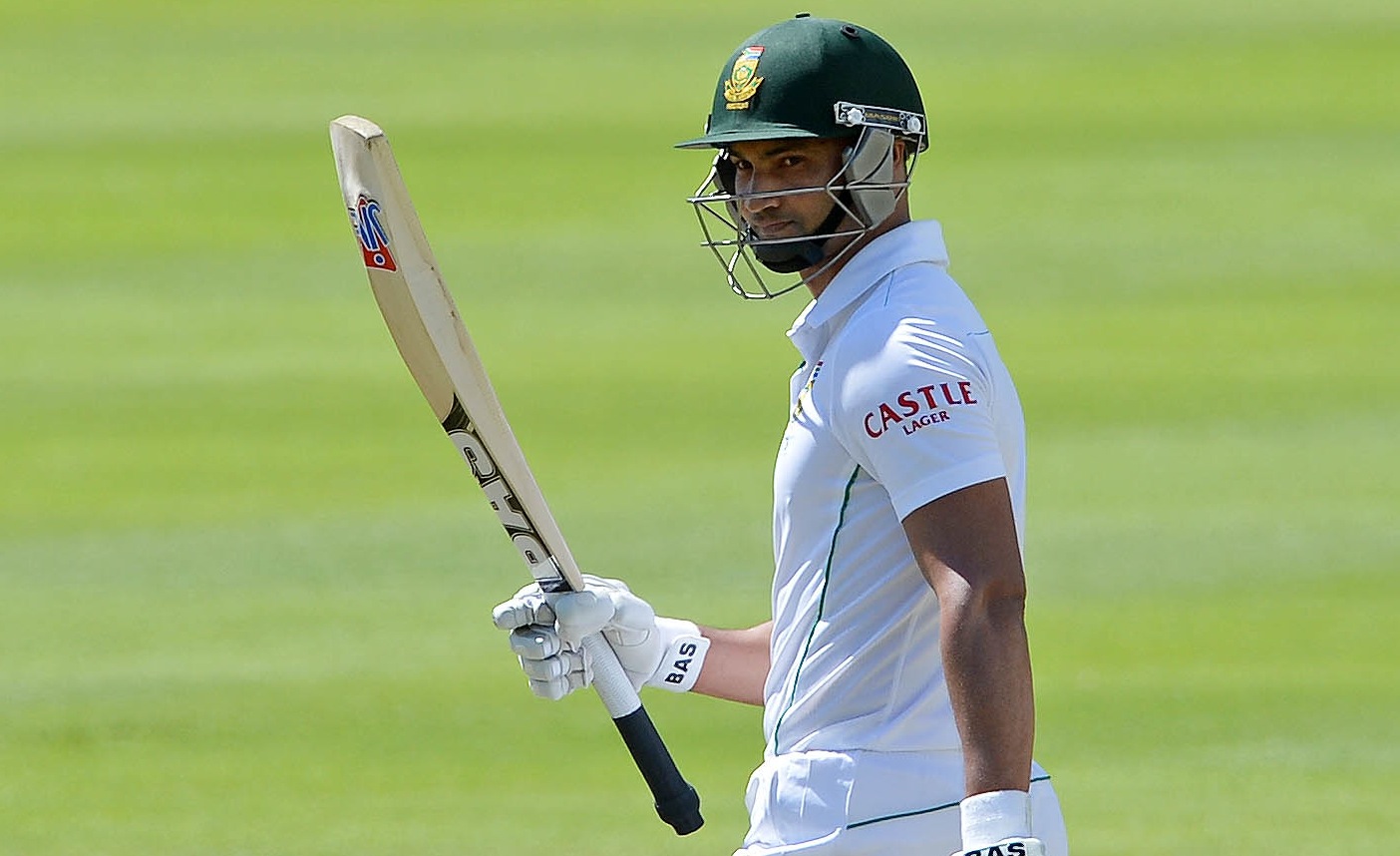 Alviro Petersen