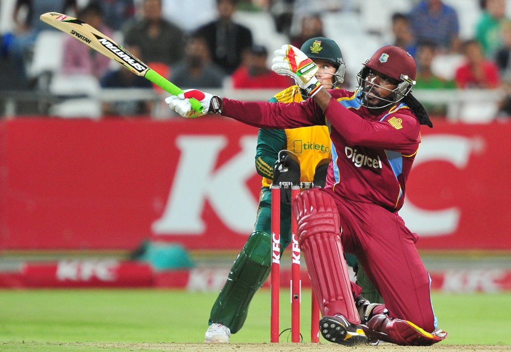 Proteas ready for Gayle onslaught
