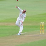 All the Sunfoil Series stats