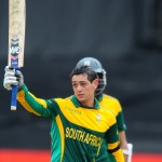 Proteas in form for World Cup