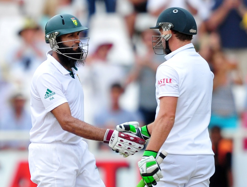 Stage set for Proteas