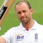 Trott ends England career