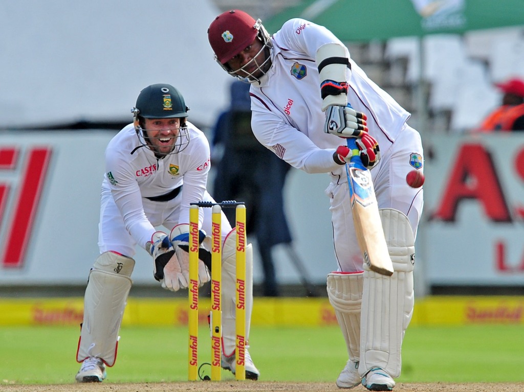 Windies promise to fight all the way