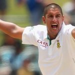 De Bruyn at the double for SA A