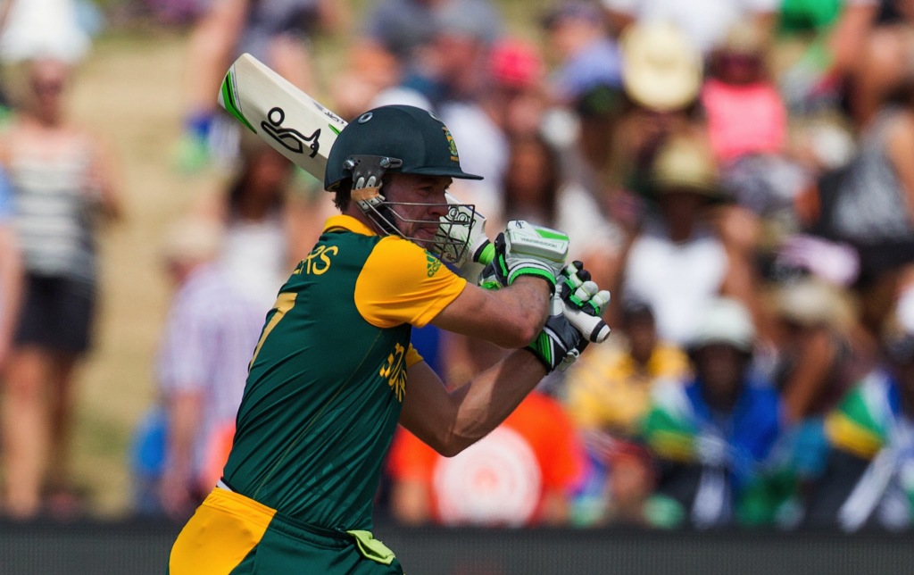 History favours Proteas in final ODI