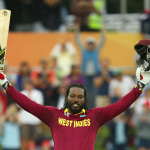 Gayle available for Windies' WC qualifiers