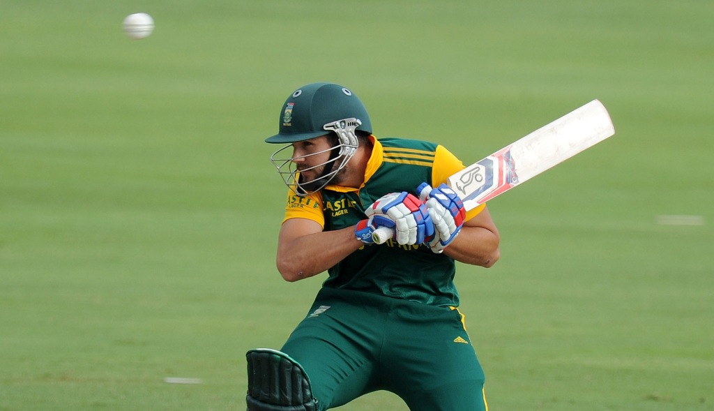 Proteas' report cards v Windies