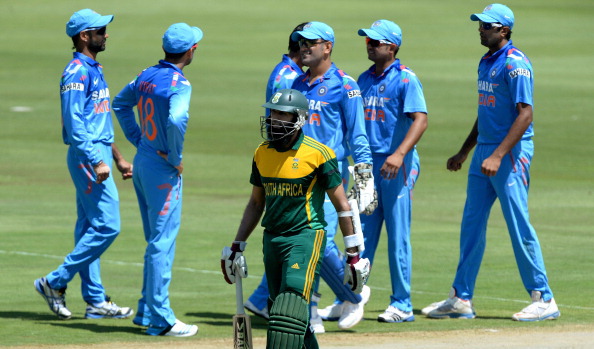 SA vs India: 5 key battles