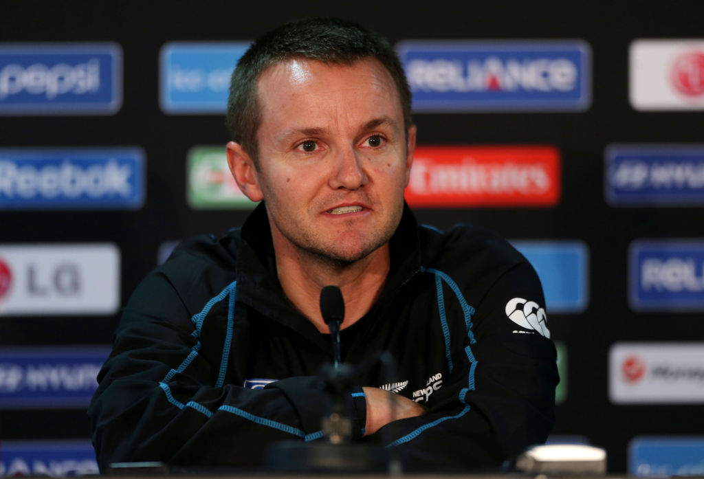 NZ coach disagrees with Bayliss on T20s