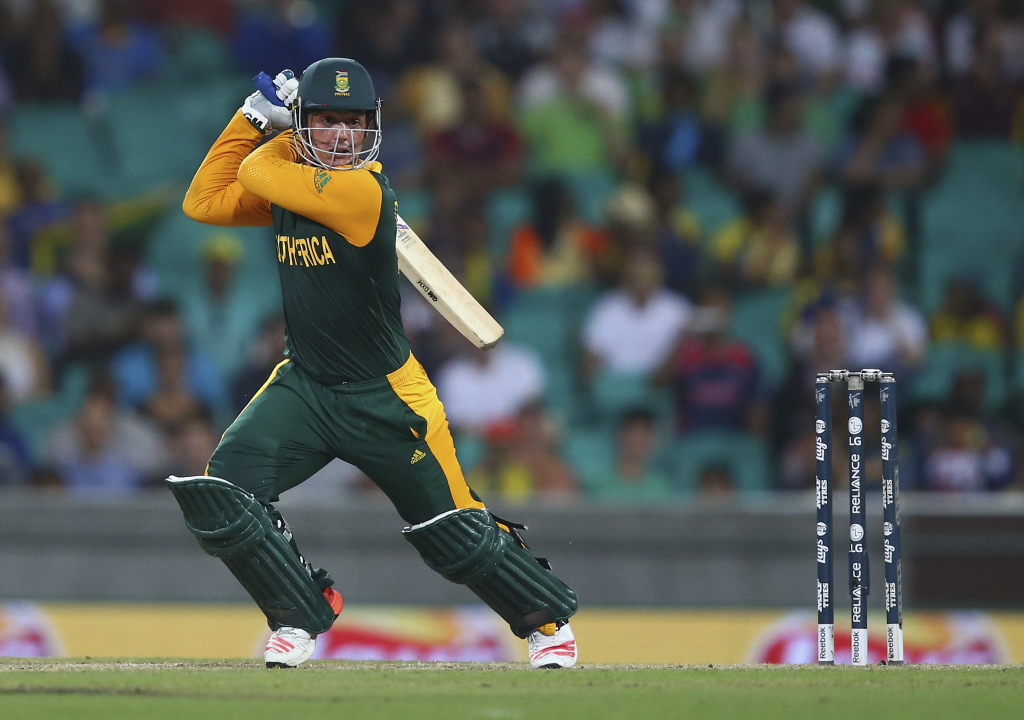 Proteas will advance to final