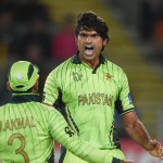Irfan banned for a year