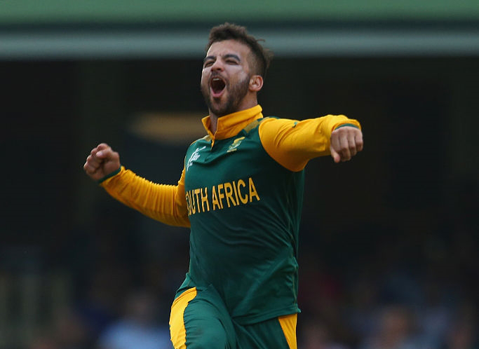 6 of the Best: Duminy's hat-trick