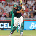 April Fool's Day joke: Willem Alberts quits rugby for cricket