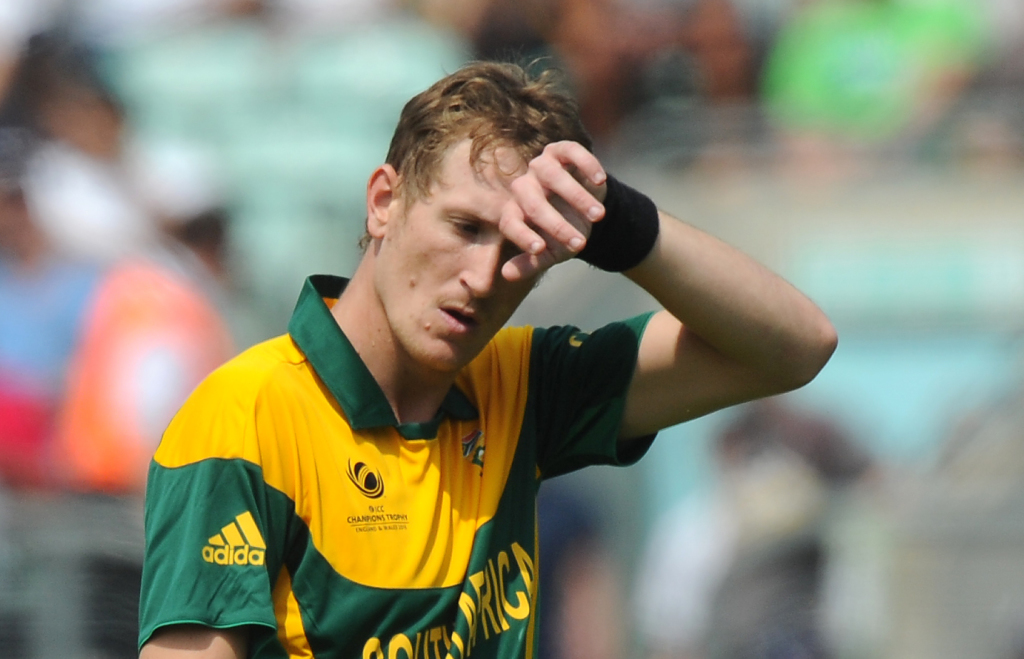 More injury woes for Proteas