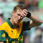 Pressure builds on SA bowlers