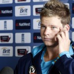 Waugh wants Smith back soonest