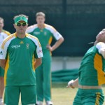 Donald eyes future role with Proteas