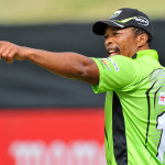 Ntini: I was forced out