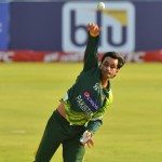 Hafeez finally earns Pakistan call-up
