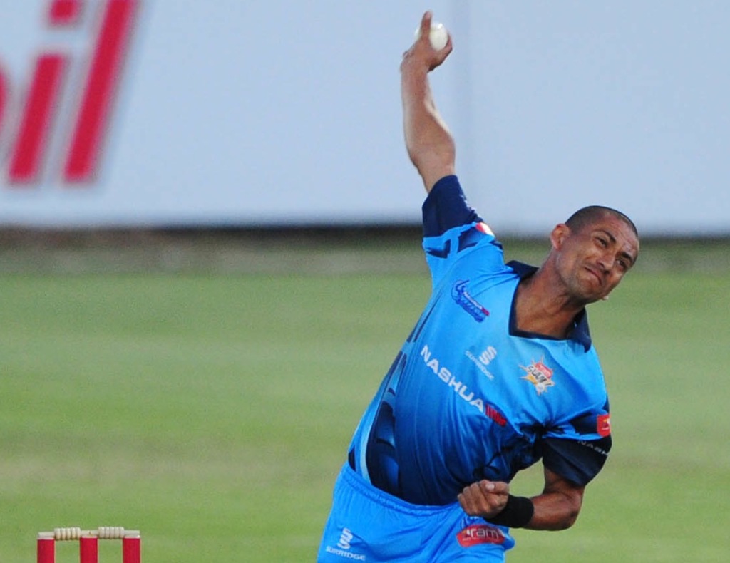 Thomas joins Daredevils for IPL