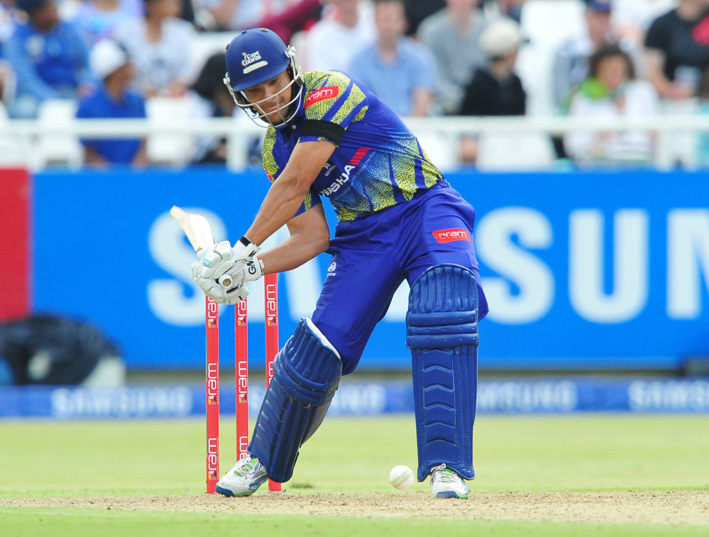 Ontong not finished with Proteas