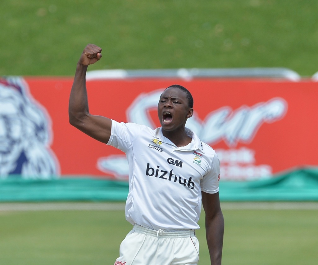 5 players who stood out in the Sunfoil Series