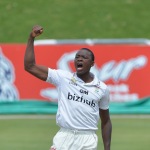 5 players who stood out in the Sunfoil Series