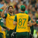 Wiese claims two wickets in vital win