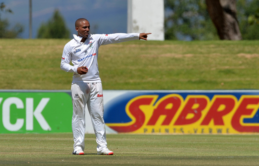 Piedt to feature in Africa T20