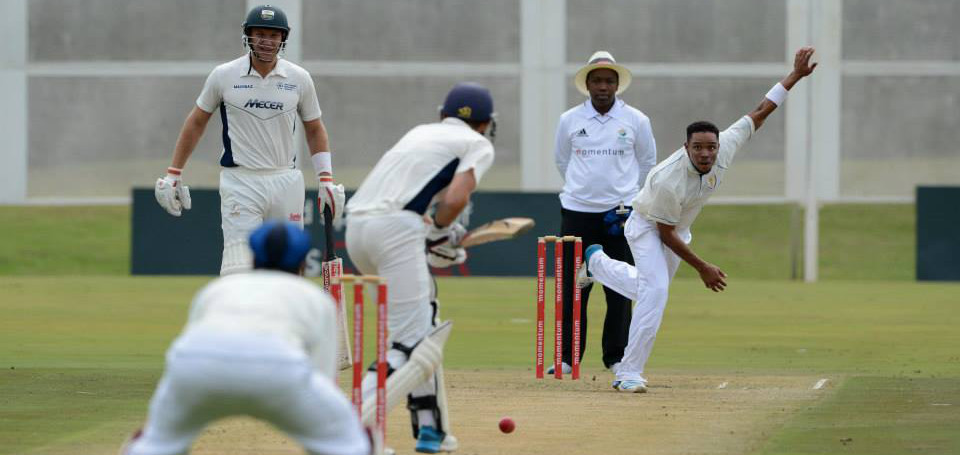 Club Champs: Malan performs for Pukke