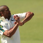 Philander snubbed by Notts
