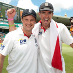 Strauss 'didn't do enough work with KP'