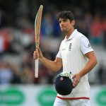 Cook shows why Test cricket is king