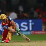 AB de Villiers: I have played better
