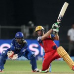 De Villiers inspires RCB victory