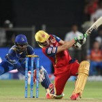 T20 money a real threat