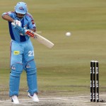 Duminy fifty can't prevent defeat