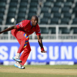 Leie relishes Proteas call-up