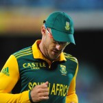 Du Plessis shines as CSK secure top spot