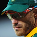 Faf calls for more consistency