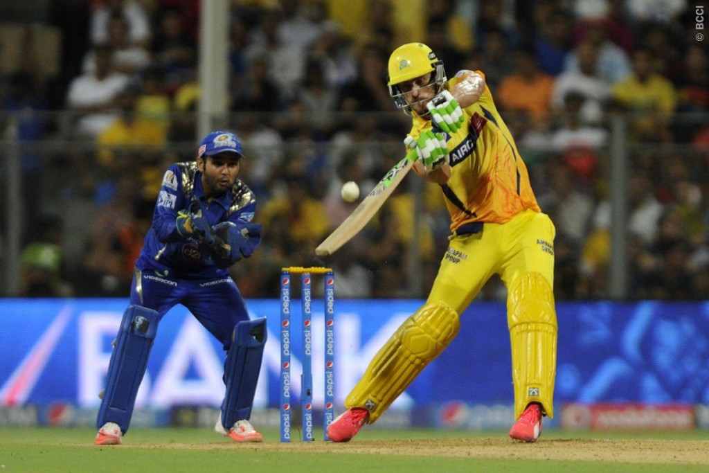 IPL rocked by betting bans