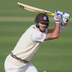 Pietersen blasts a triple ton
