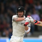 New Zealand in strong position