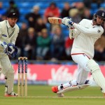 Broad stops England rot