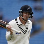 New Zealand's Watling to retire after India final