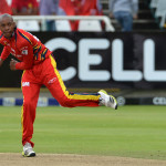Is Phangiso really a Test spinner?