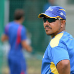Adams optimistic about SA spinners