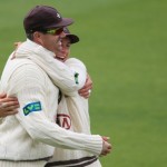 Pietersen bows out on a low note